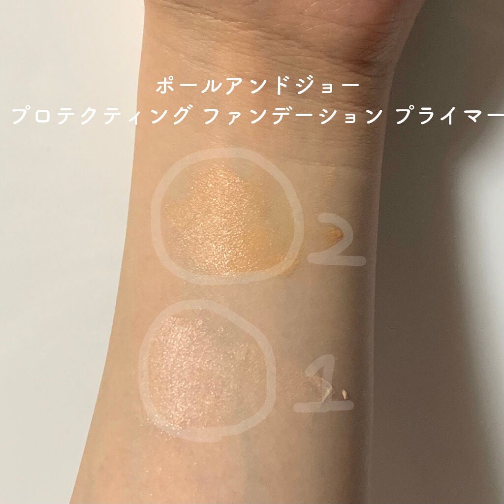 フェイスパウダー/DECORTÉ/ルースパウダーを使ったクチコミ(2枚目)