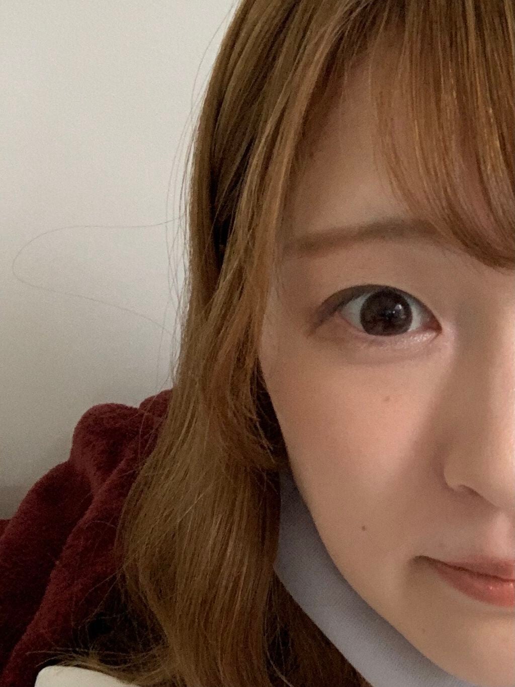 ドラマティックパウダリー UV/マキアージュ/パウダーファンデーションを使ったクチコミ(2枚目)