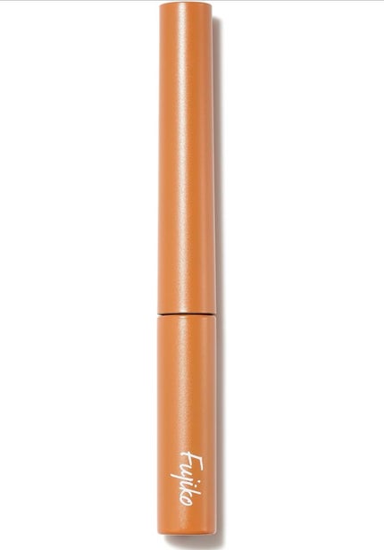 マジカルアイブロウカラー 04 ピンクベージュ/Fujiko/眉マスカラの画像