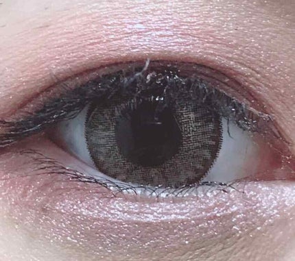 ディーアップアイラッシュ LASH Me ラッシュミー/D-UP/つけまつげを使ったクチコミ(2枚目)