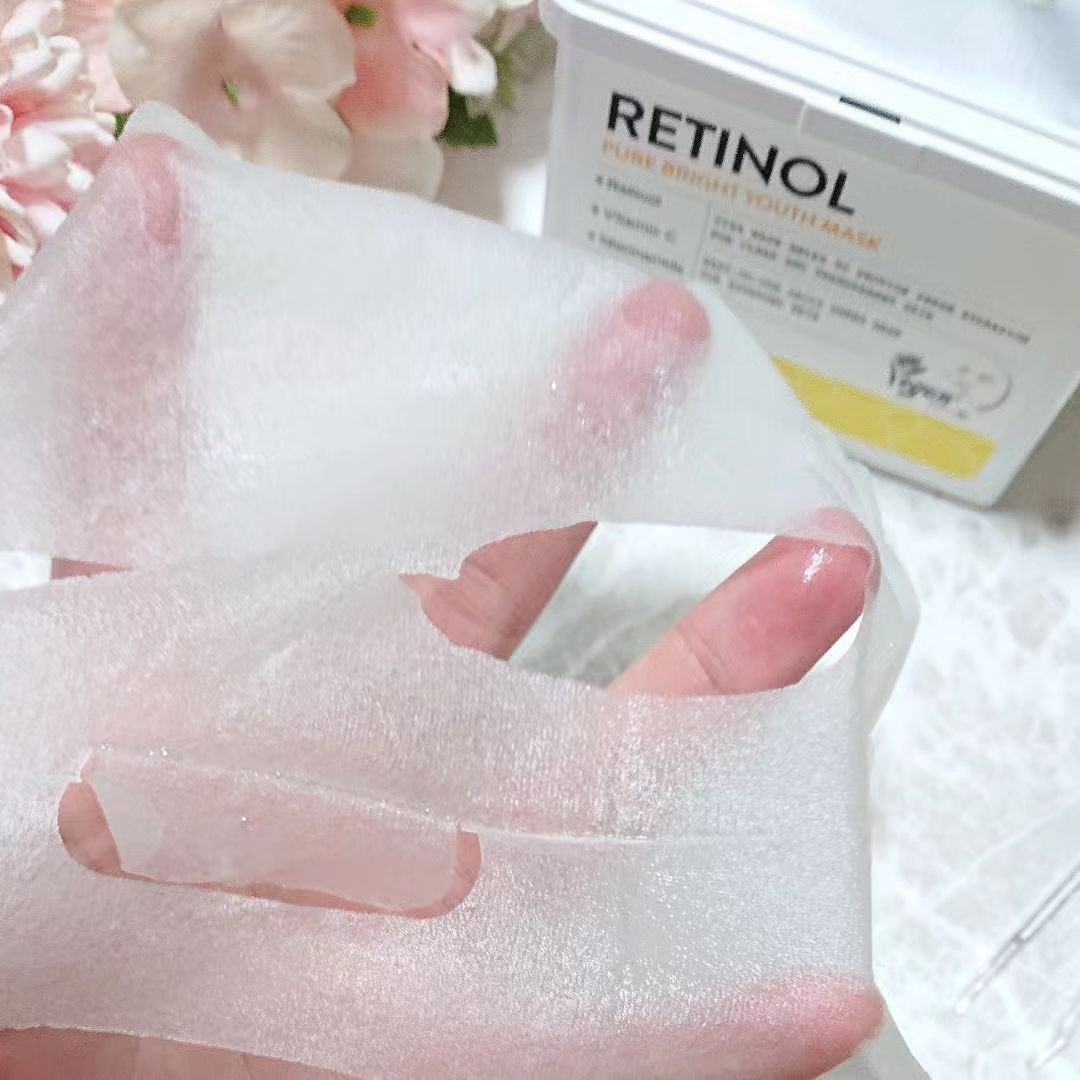 ビタペアC シミケアセラム/ネイチャーリパブリック/美容液を使ったクチコミ（2枚目）