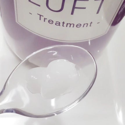 ケア&デザインオイル D/LUFT/ヘアオイルを使ったクチコミ(7枚目)