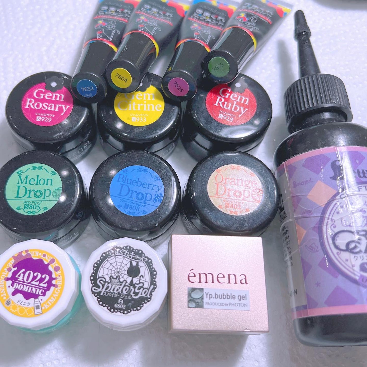 なかやまちえこ on LIPS 「🎐⠀⠀@risa_risa_risadayoさん⠀ヨーヨーネイ..」(3枚目)