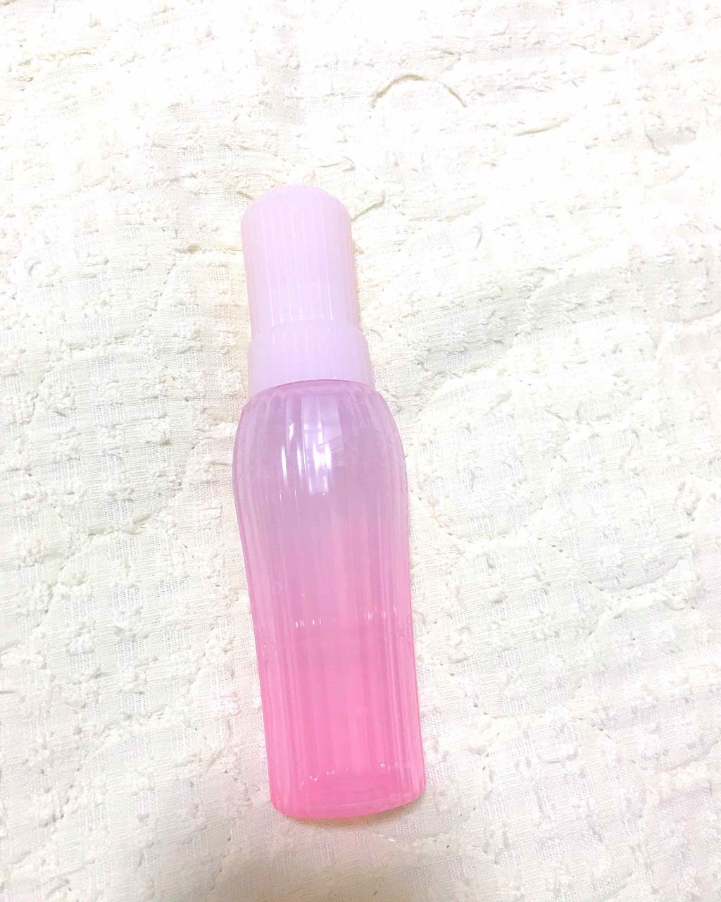 fサインディフェンス スキンエンハンサー/AYURA/化粧水を使ったクチコミ（1枚目）