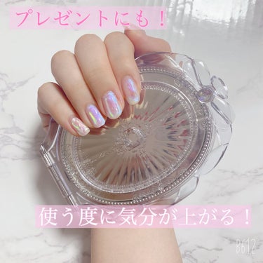 ジルスチュアート コンパクトミラー ２/JILL STUART/その他化粧小物を使ったクチコミ（1枚目）