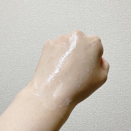 ニベアUV ウォータージェルEX/ニベア/日焼け止めジェルを使ったクチコミ(5枚目)