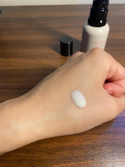 リッチグロウセラム/My AMULET/美容液を使ったクチコミ(2枚目)