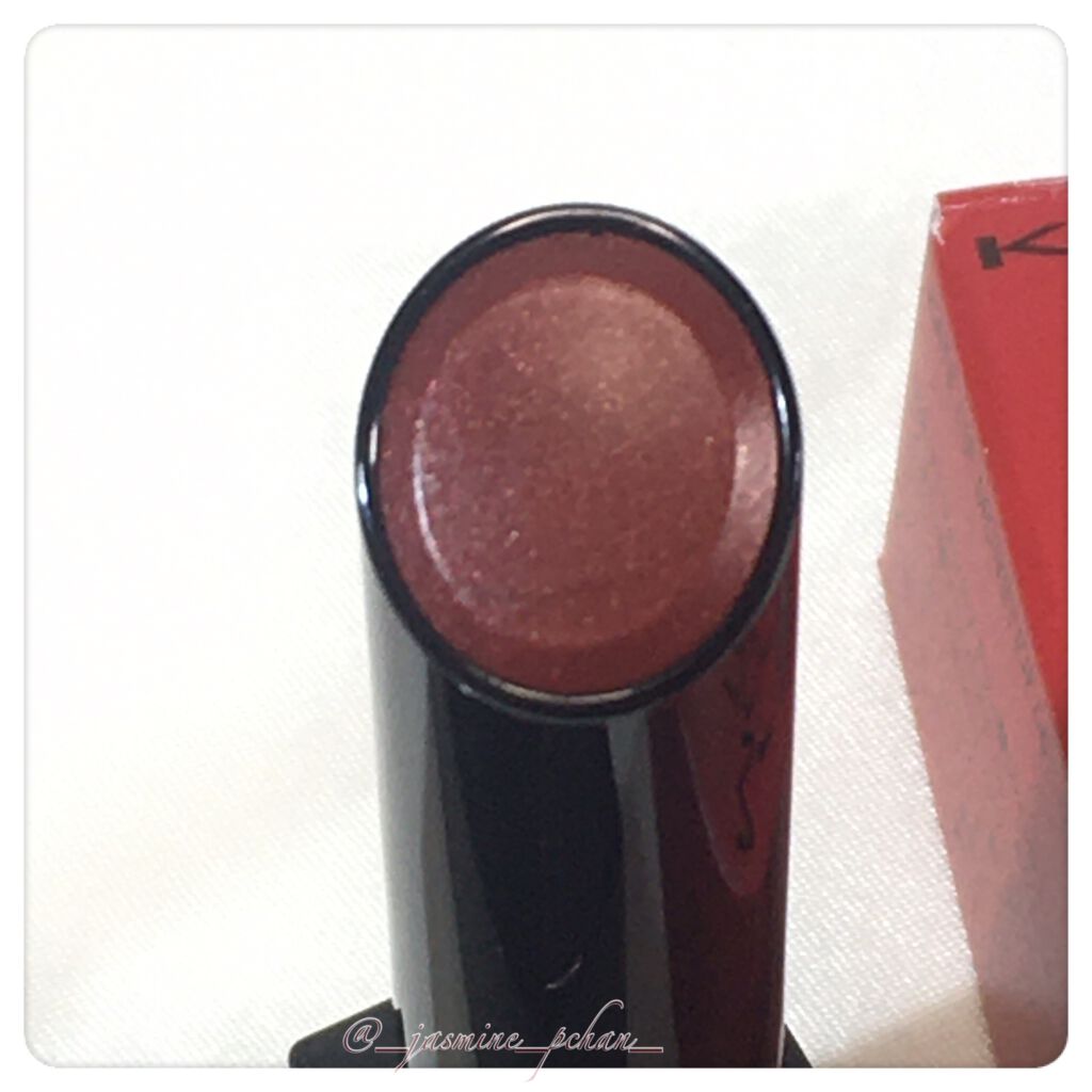 ケイト リップモンスター/KATE/口紅を使ったクチコミ（3枚目）