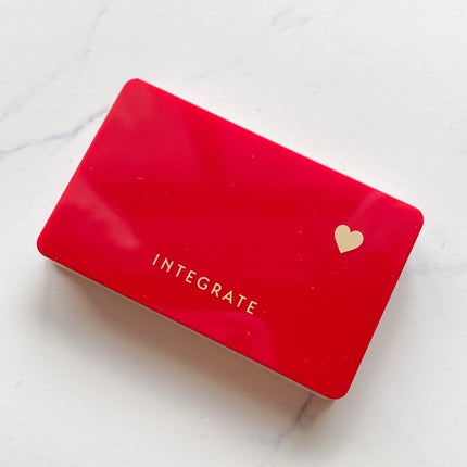 メルティフィットコンシーラー/インテグレート/パレットコンシーラーを使ったクチコミ(3枚目)