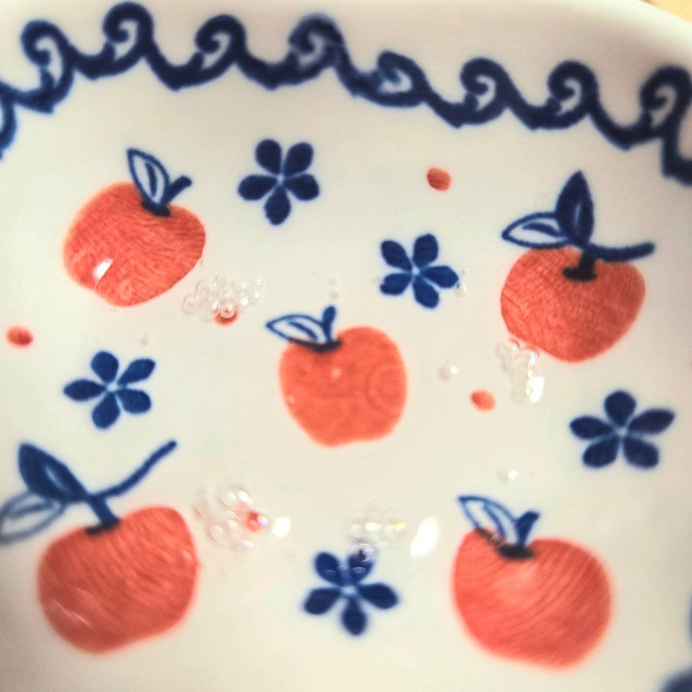 リアス ディープ モイスチャー シカ ヘアオイル/riasu/ヘアミルクを使ったクチコミ(4枚目)