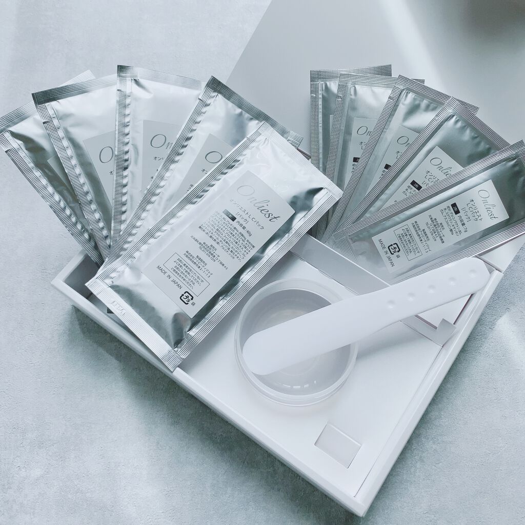 akopoko09 on LIPS 「🎼.•*¨*•.¸¸🎶ラグジュアリーな美容成分をたっぷりと配合..」(2枚目)