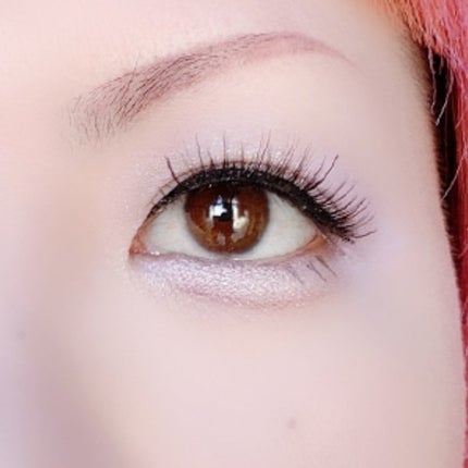 ソフトブラーリングアイパレット/wakemake/アイシャドウパレットを使ったクチコミ(6枚目)