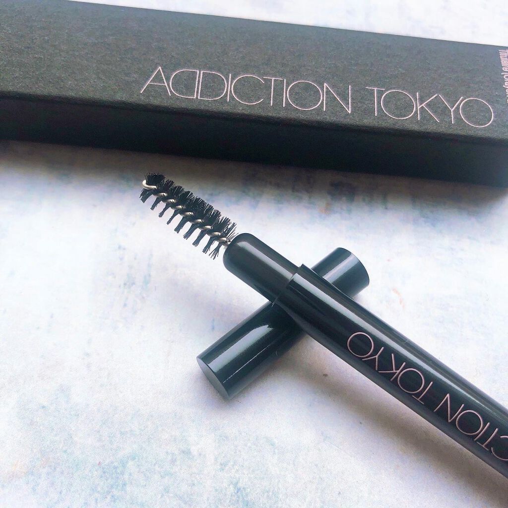 ADDICTION アイブロウ ペンシルのクチコミ「#コスメ購入品

気になってたADDICTIONのアイブロウ✨


⭐️ADDICTION
#.....」（3枚目）