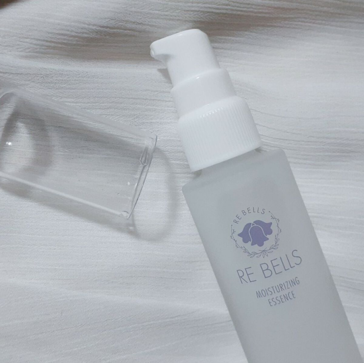 保湿クリームR/REBELLS/フェイスクリームを使ったクチコミ(2枚目)