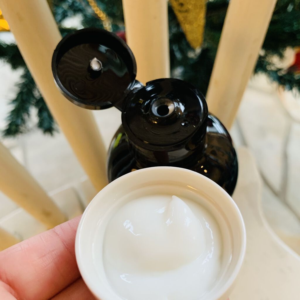 オーガニック シャンプー／トリートメント＜ダメージリペア＞/AROMA KIFI/シャンプー・コンディショナーを使ったクチコミ（2枚目）