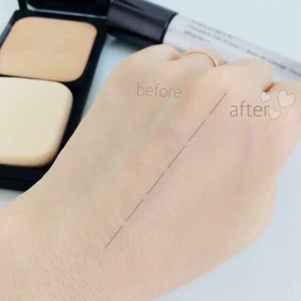 ザ・パウダーファンデーション/DECORTÉ/パウダーファンデーションを使ったクチコミ(4枚目)