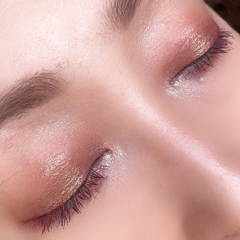 ナターシャ デノナ ゴールド パレット/Natasha Denona/アイシャドウパレットを使ったクチコミ(6枚目)