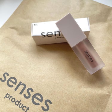 senses product useful grow eye color bijou のクチコミ「☑︎senses product
useful grow eye color bijou

ま.....」（1枚目）