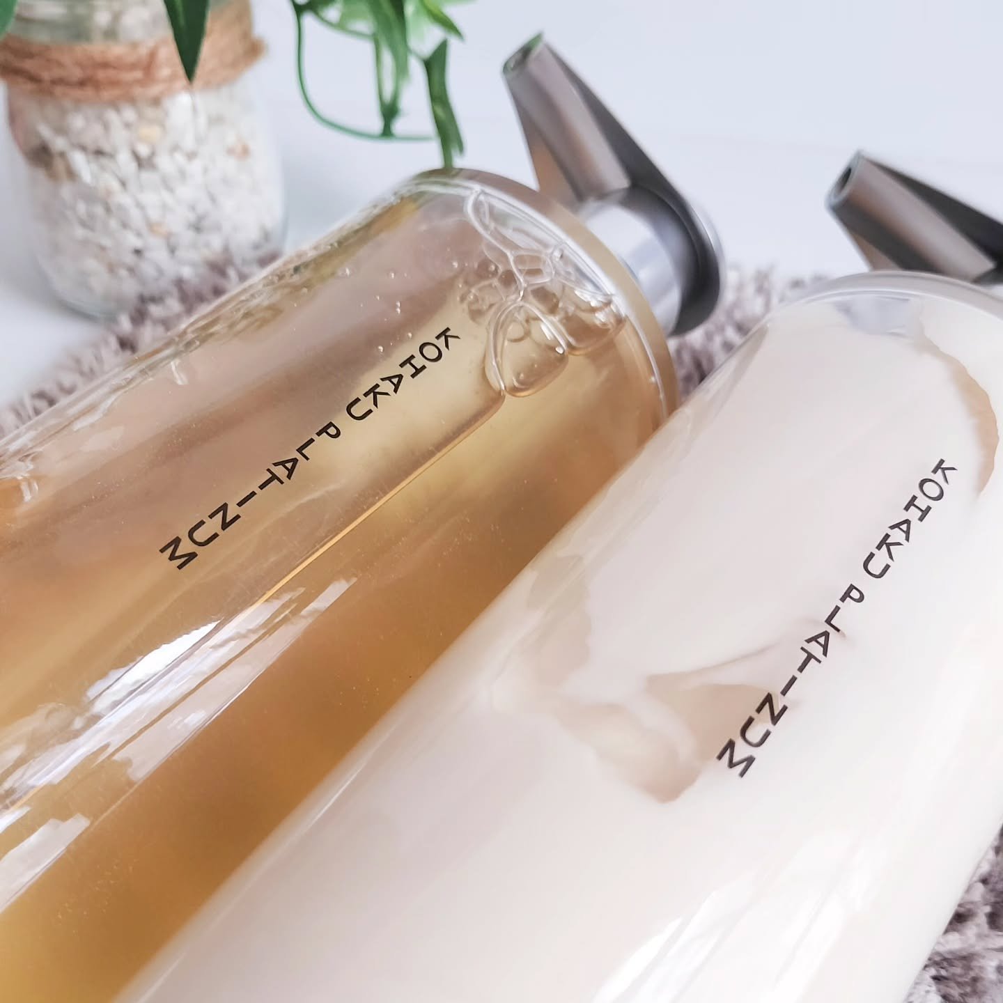 KOHAKU PLATINUM　シャンプー／トリートメント/KOHAKU PLATINUM/市販シャンプーを使ったクチコミ（2枚目）