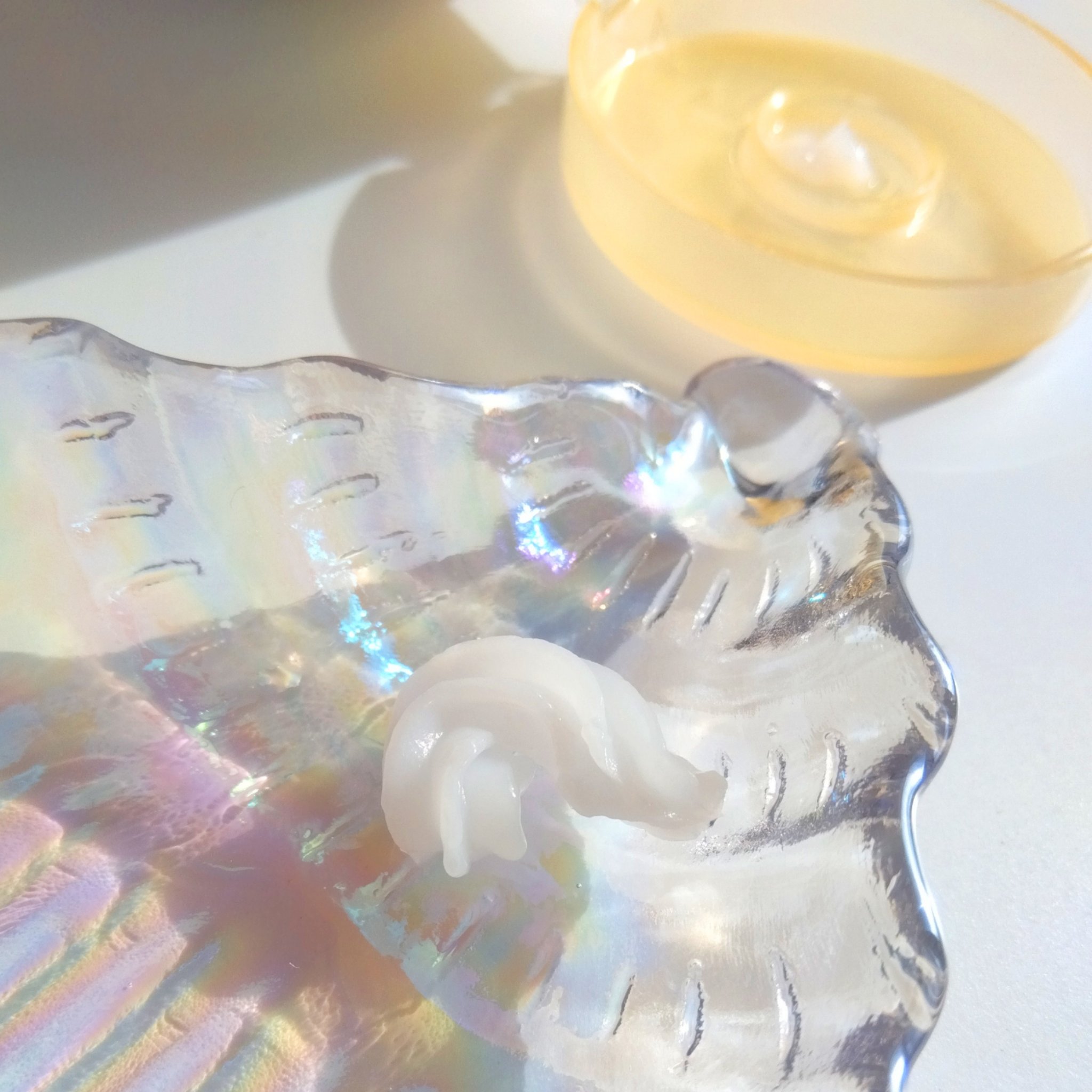 モイストスムースリペア 洗い流すトリートメント 300g/パンテーン/洗い流すヘアトリートメントを使ったクチコミ（3枚目）