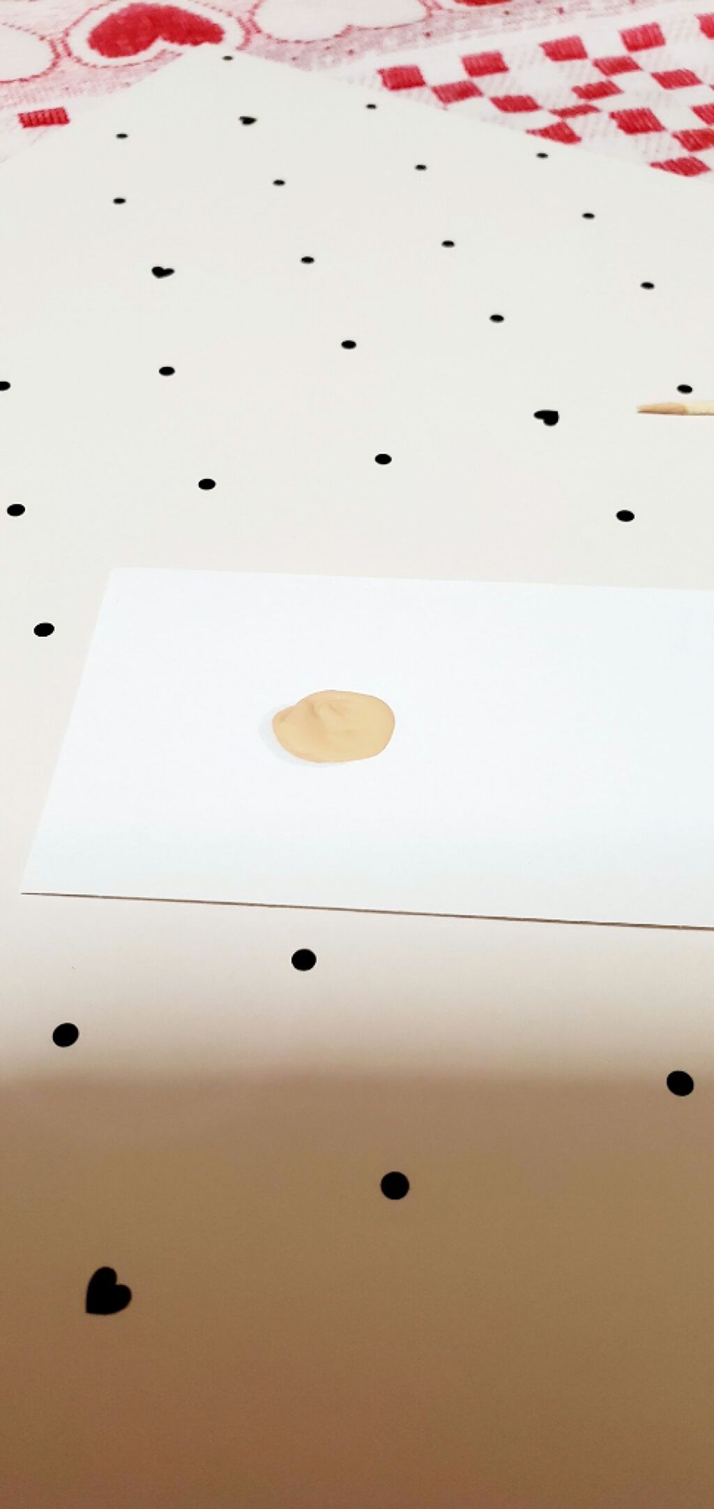 ナチュラルグロウ ラスティング リキッド/プリマヴィスタ/リキッドファンデーションを使ったクチコミ（3枚目）