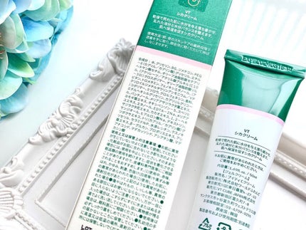 CICA クリーム/VT/フェイスクリームを使ったクチコミ(5枚目)