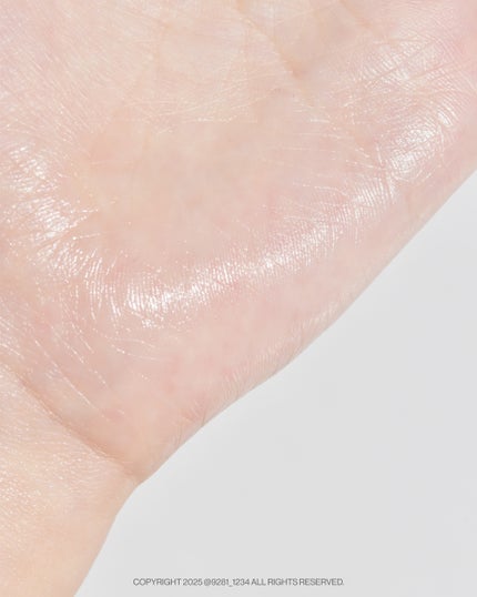 PDRNヒアルロン酸カプセル100セラム/Anua/美容液を使ったクチコミ(4枚目)