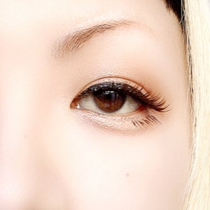 アイパレット/sopo/アイシャドウパレットを使ったクチコミ(5枚目)