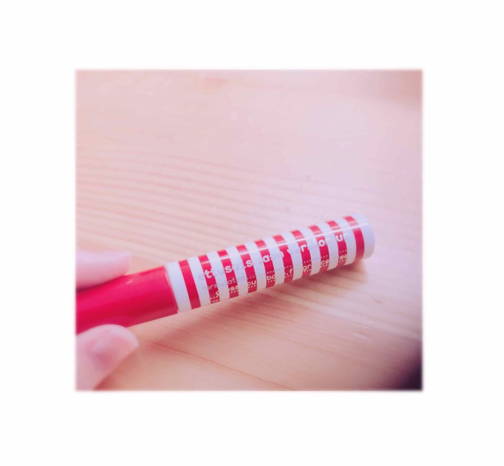 エテュセ アイエディション (マスカラベース)/ettusais/マスカラ下地を使ったクチコミ（1枚目）