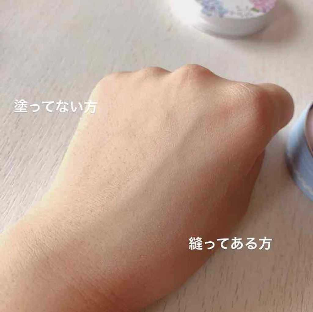 ピディット プリズムブライター/pdc/プレストパウダーを使ったクチコミ(4枚目)