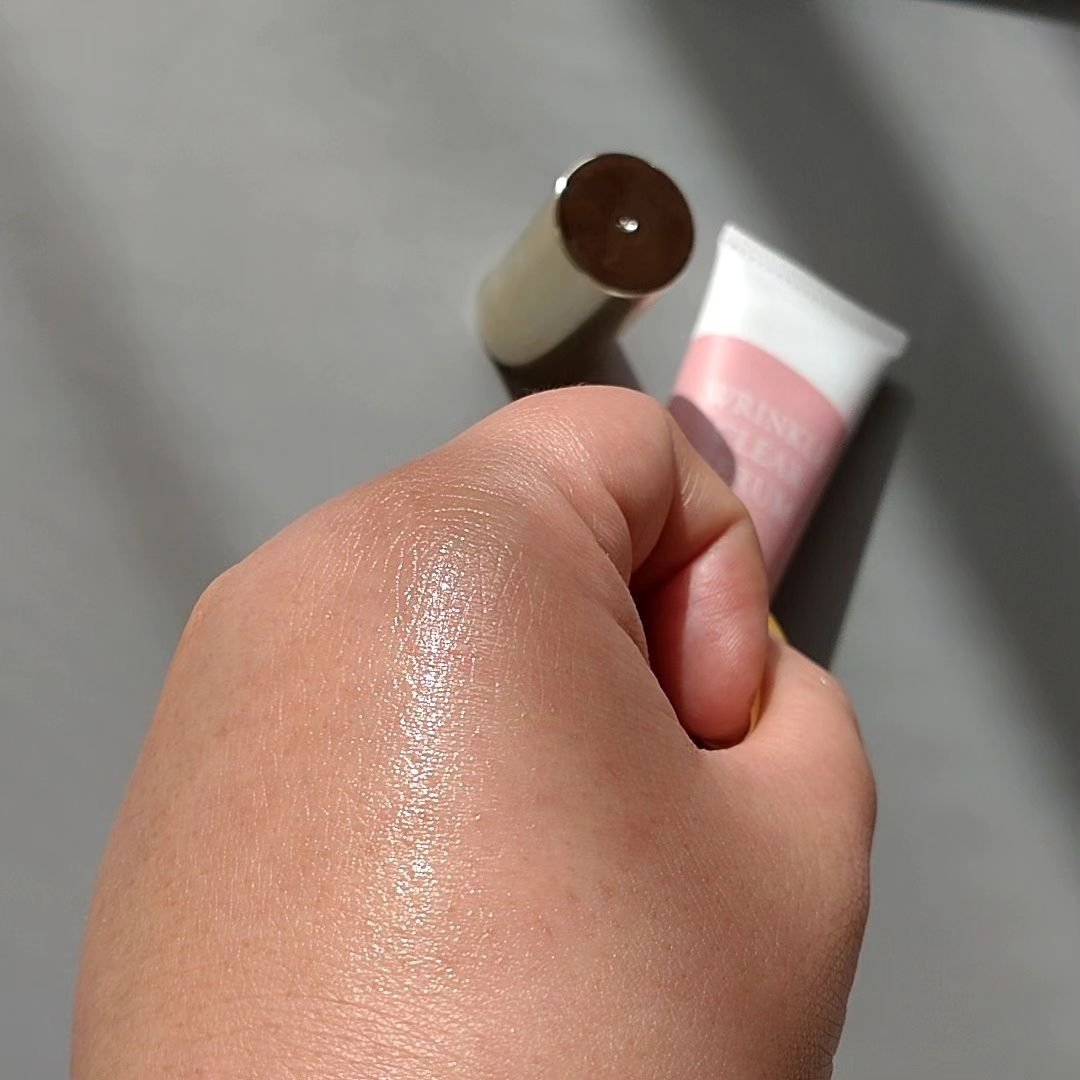 試してみた】リンクルクリアセラム WRINKLE CLEAR SERUMの効果・肌質別