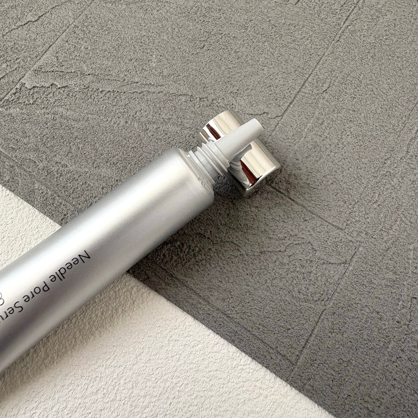 メディダーマ ニードルポアセラム800/メディダーマ/美容液を使ったクチコミ(2枚目)