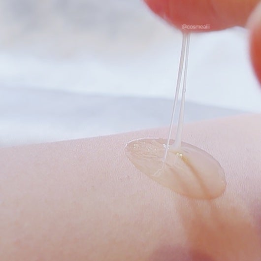 メープルエナジーインフュージングセラム/Klairs/美容液を使ったクチコミ(6枚目)