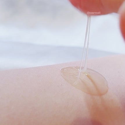 メープルエナジーインフュージングセラム/Klairs/美容液を使ったクチコミ(6枚目)