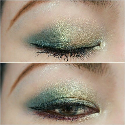 MOTHERSHIP PALETTES/PAT McGRATH LABS/アイシャドウパレットを使ったクチコミ(5枚目)