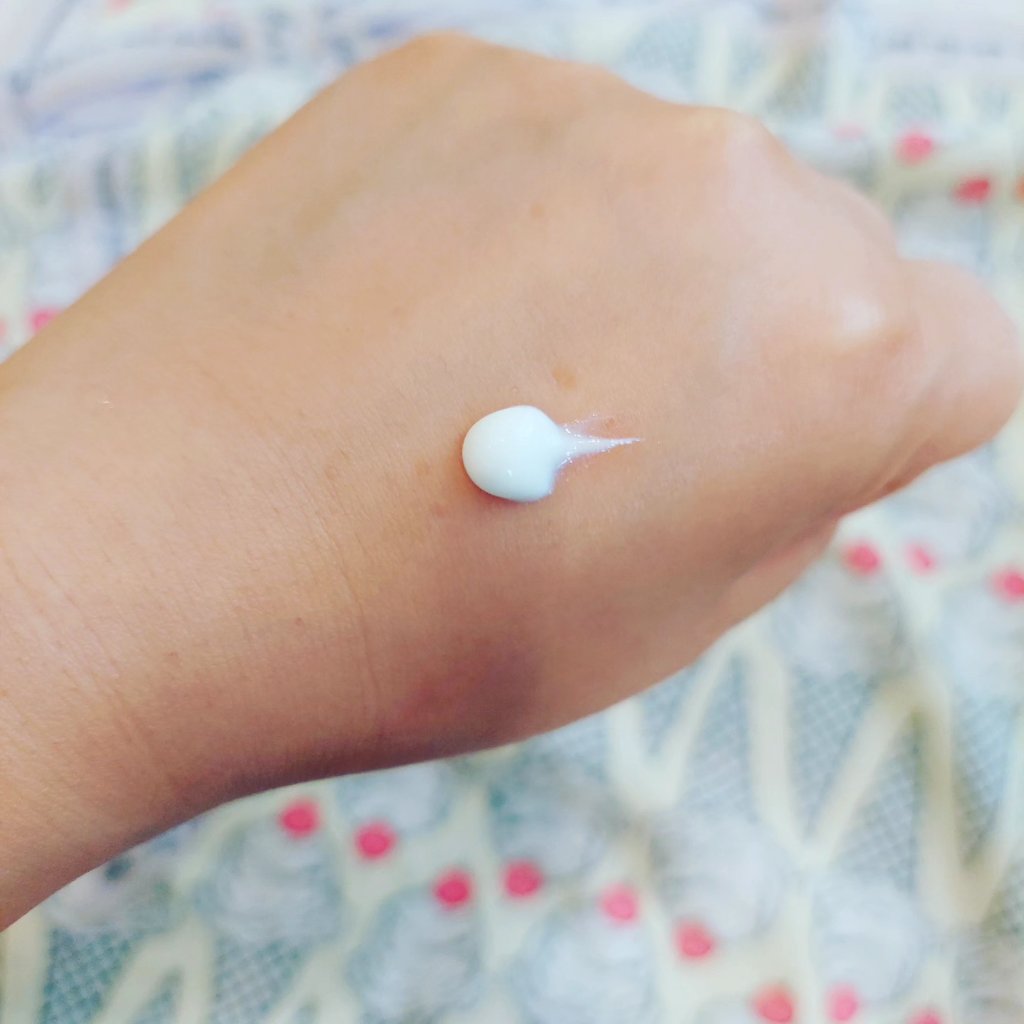 マデセラウォーターフルサンアッププラス/SKINRx LAB/日焼け止めクリームを使ったクチコミ（2枚目）