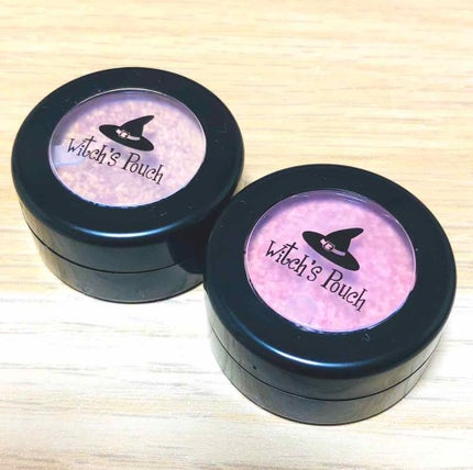 セルフィーフィックスピグメント/Witch's Pouch/単色アイシャドウを使ったクチコミ(1枚目)