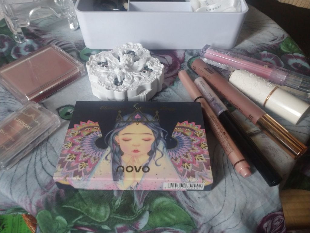 ラスティング リップカラーN/CEZANNE/口紅を使ったクチコミ(2枚目)