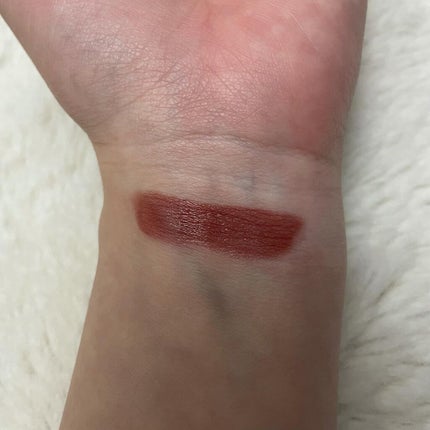 ケイト リップモンスター/KATE/口紅を使ったクチコミ(5枚目)