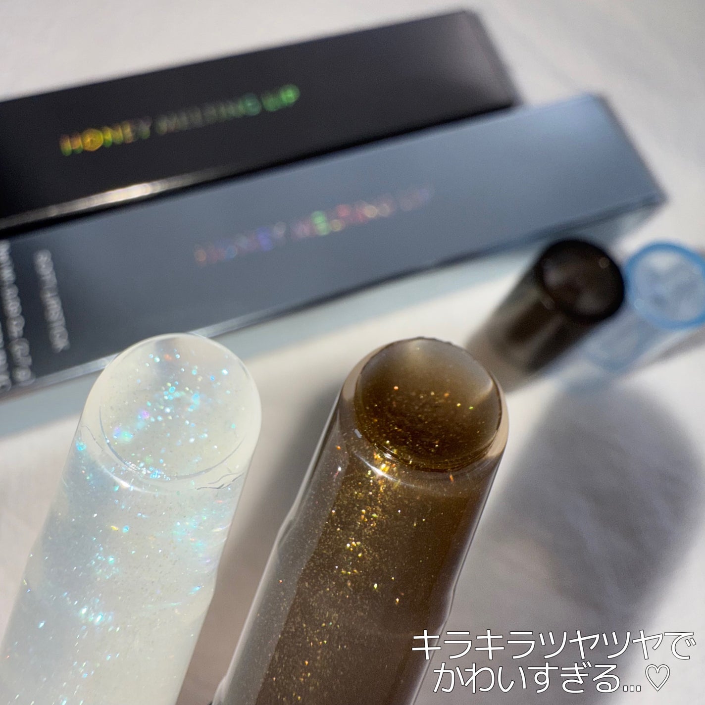 Kara on LIPS 「NATUREREPUBLICネイリパの人気リップから新色が出た..」(4枚目)