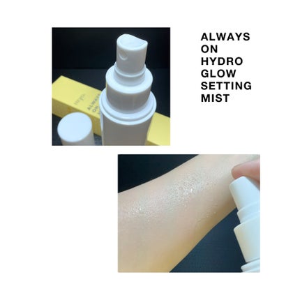 クラウドオールウェイズオン クッションファンデ ーション/FRESHO2/クッションファンデーションを使ったクチコミ(7枚目)