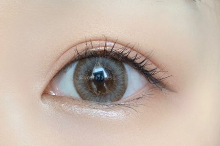 Flurry by colors 1day/Flurry by colors/ワンデー(1DAY)カラコンを使ったクチコミ(1枚目)