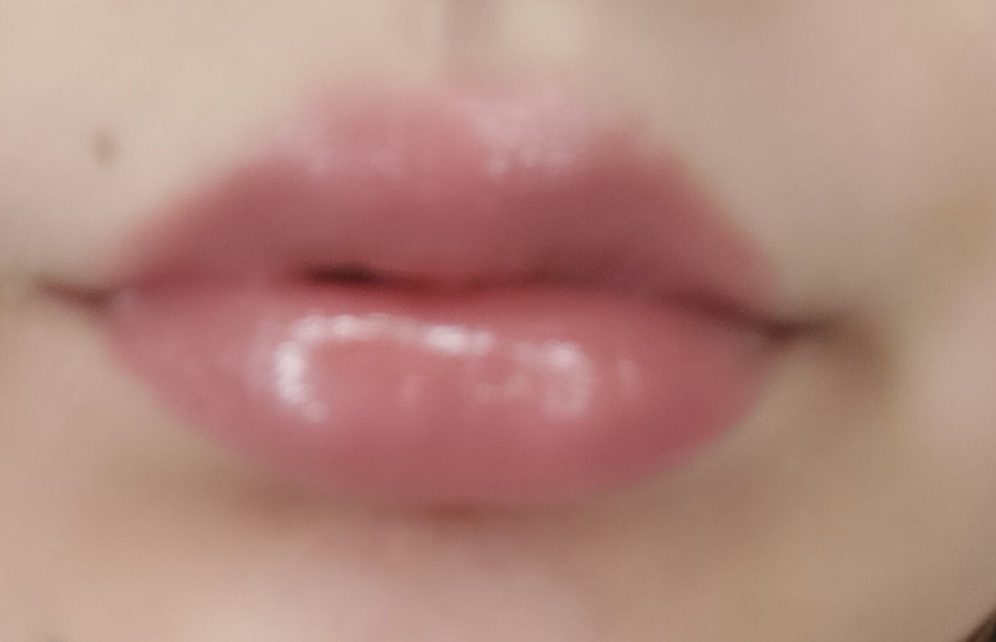 ルージュ ココ フラッシュ/CHANEL/口紅を使ったクチコミ(4枚目)