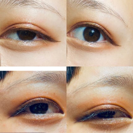 プロ アイ パレット/CLIO/アイシャドウパレットを使ったクチコミ(3枚目)