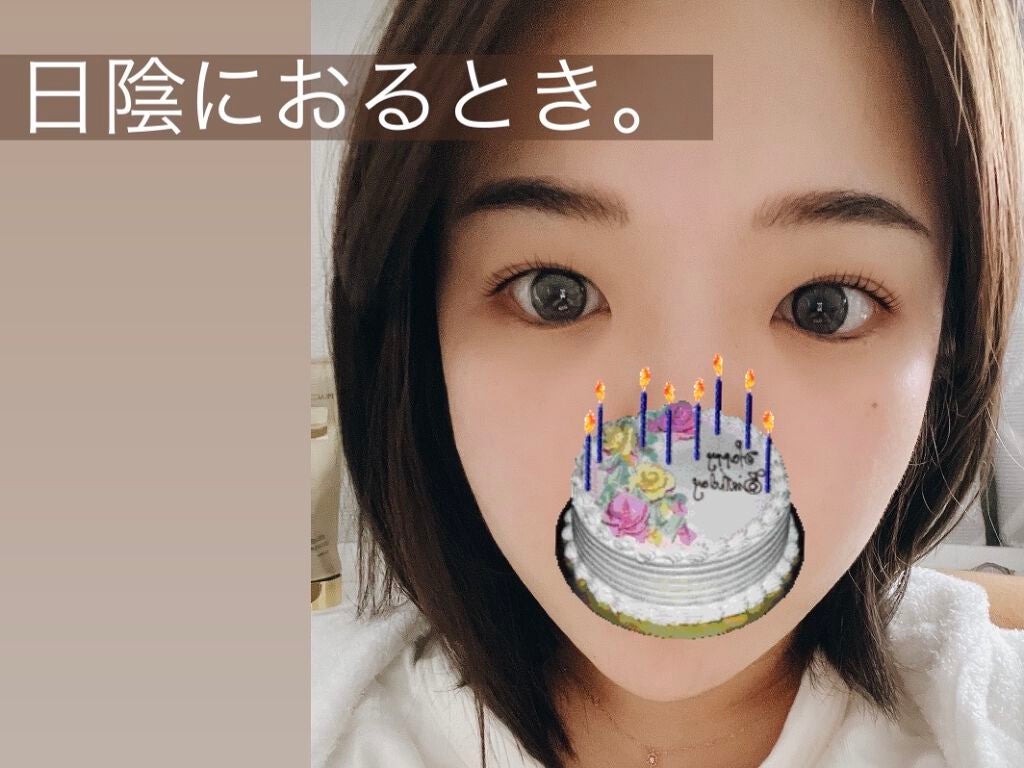 TOPARDS 1day/TOPARDS/ワンデー(1DAY)カラコンを使ったクチコミ(4枚目)