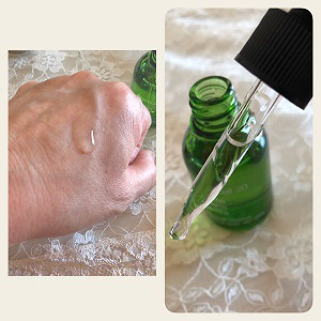 ヒト由来幹細胞美容液 ステムセル20/Celife/美容液を使ったクチコミ（2枚目）