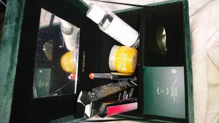 My Little Box/My Little Box/その他キットセットを使ったクチコミ(2枚目)