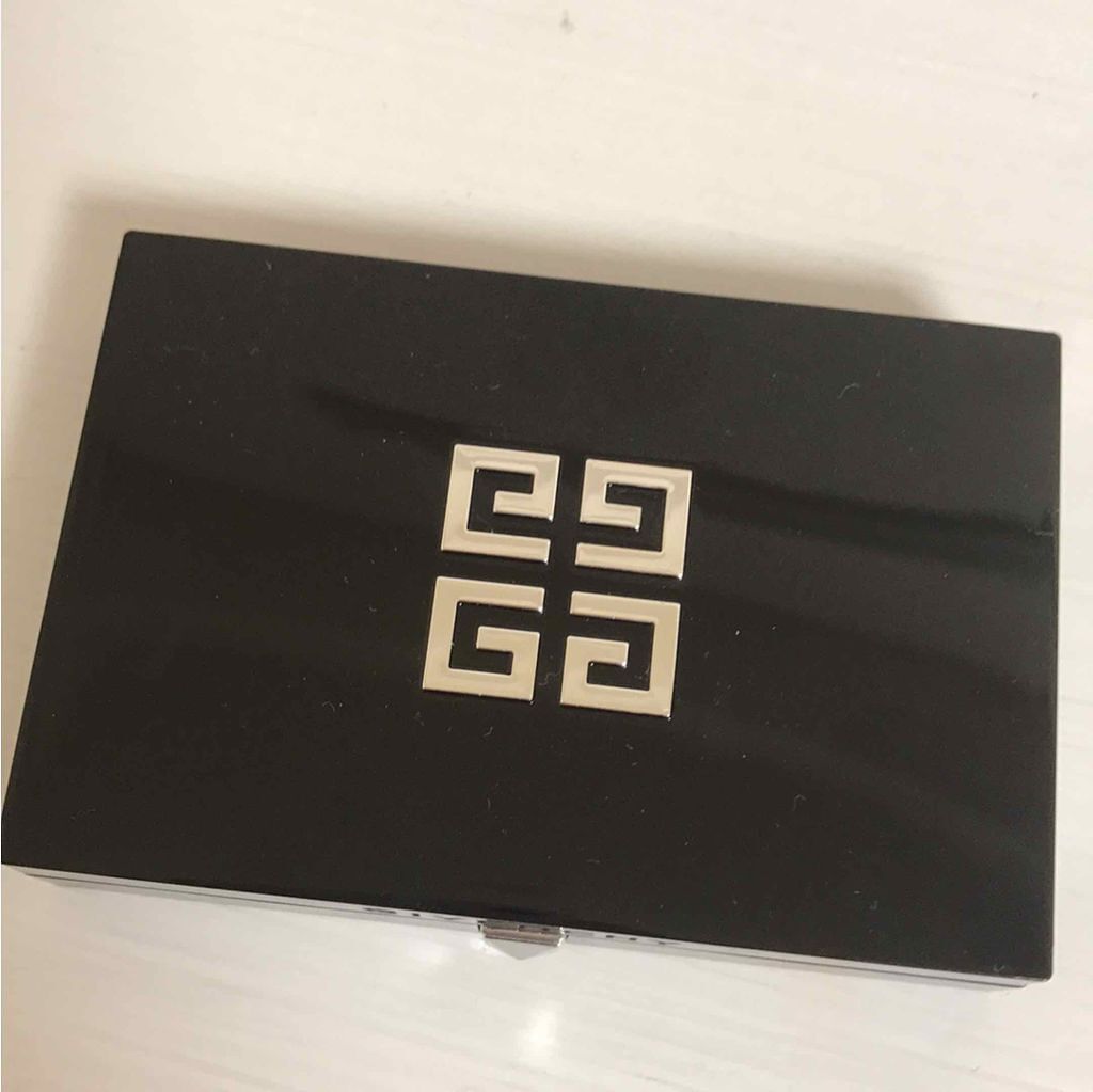 ル・プリズム・ブラッシュ/GIVENCHY/パウダーチークを使ったクチコミ（1枚目）