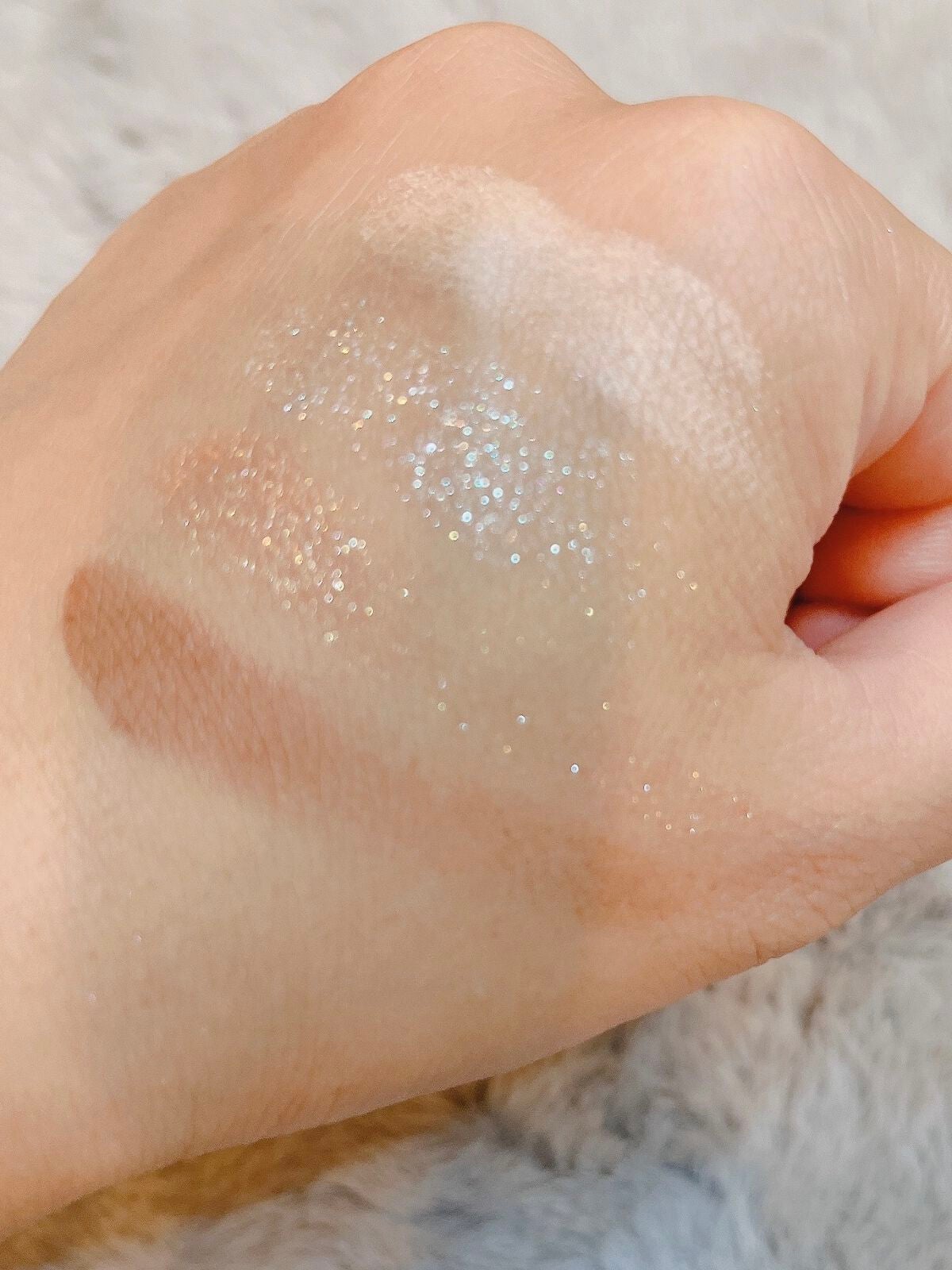 アイカラーレーション/LUNASOL/アイシャドウパレットを使ったクチコミ(3枚目)