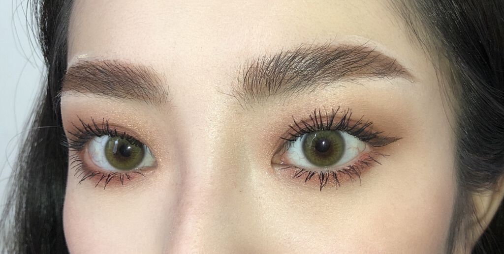 サマーソルスティス アイシャドーパレット/NARS/アイシャドウパレットを使ったクチコミ（3枚目）